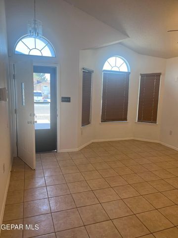 14061 TIERRA LEONA Drive, El Paso, TX 79938