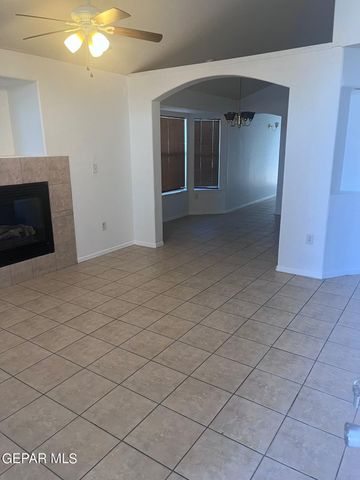 14061 TIERRA LEONA Drive, El Paso, TX 79938