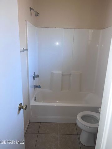 14061 TIERRA LEONA Drive, El Paso, TX 79938