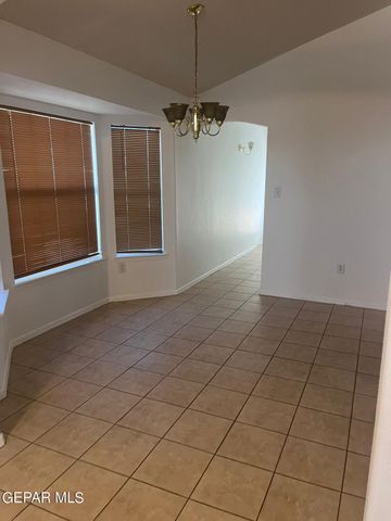 14061 TIERRA LEONA Drive, El Paso, TX 79938