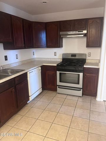 14061 TIERRA LEONA Drive, El Paso, TX 79938
