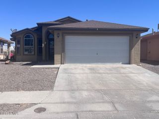 14061 TIERRA LEONA Drive, El Paso, TX 79938