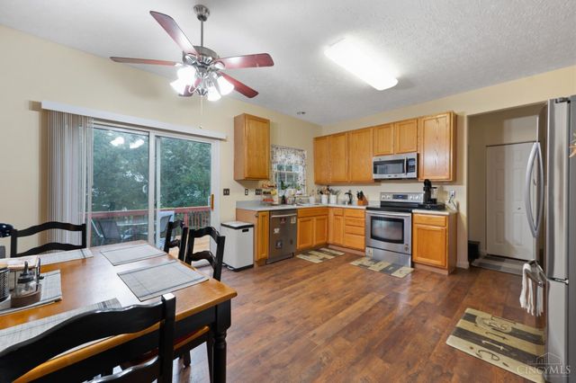 5617 Appaloosa Circle, Hamilton Twp, OH 45152