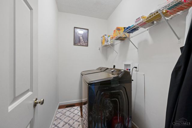 5617 Appaloosa Circle, Hamilton Twp, OH 45152