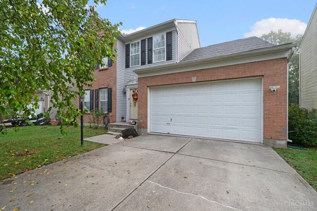 5617 Appaloosa Circle, Hamilton Twp, OH 45152