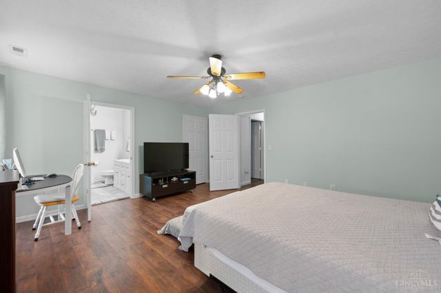 5617 Appaloosa Circle, Hamilton Twp, OH 45152