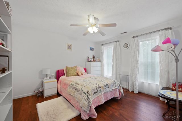 5617 Appaloosa Circle, Hamilton Twp, OH 45152