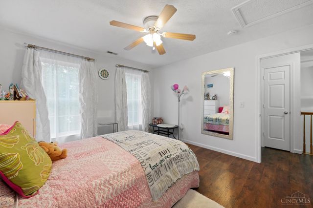 5617 Appaloosa Circle, Hamilton Twp, OH 45152