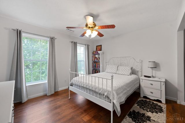 5617 Appaloosa Circle, Hamilton Twp, OH 45152