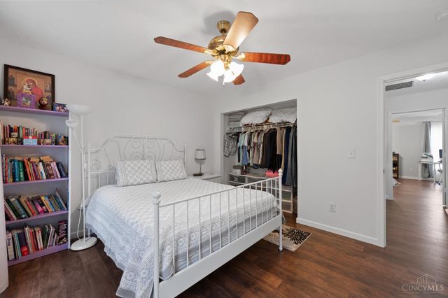 5617 Appaloosa Circle, Hamilton Twp, OH 45152