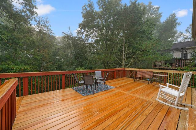 5617 Appaloosa Circle, Hamilton Twp, OH 45152