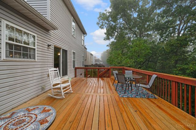 5617 Appaloosa Circle, Hamilton Twp, OH 45152