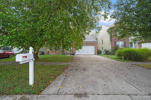 5617 Appaloosa Circle, Hamilton Twp, OH 45152