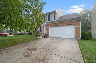 5617 Appaloosa Circle, Hamilton Twp, OH 45152