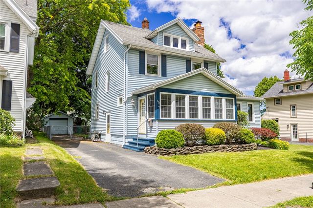 370 Laurelton Rd, Irondequoit, NY 14609
