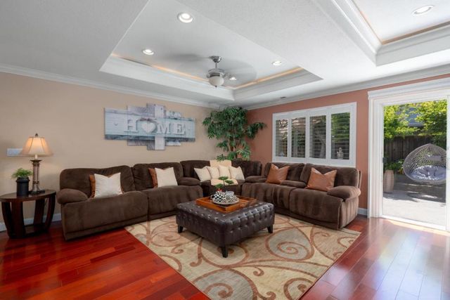 3091 Flater Drive, San Jose, CA 95148