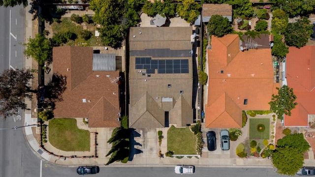 3091 Flater Drive, San Jose, CA 95148