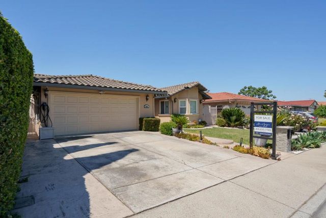 3091 Flater Drive, San Jose, CA 95148