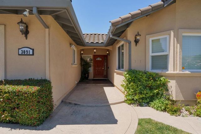 3091 Flater Drive, San Jose, CA 95148