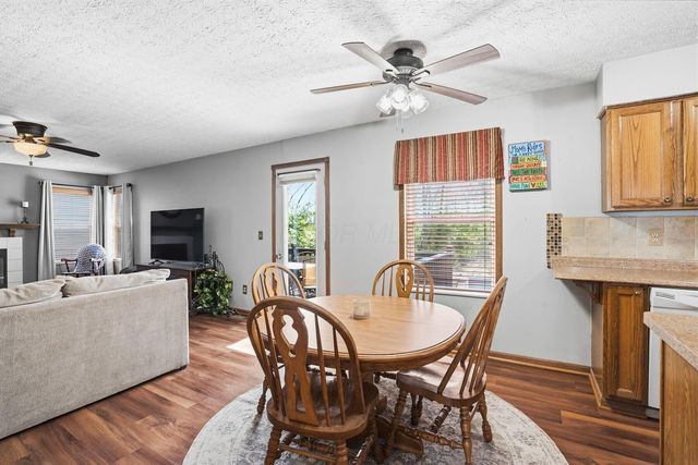 961 White Oak Court, Marysville, OH 43040