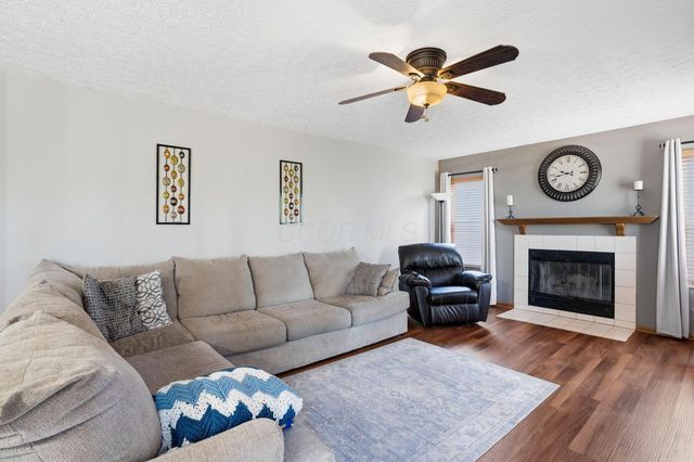 961 White Oak Court, Marysville, OH 43040