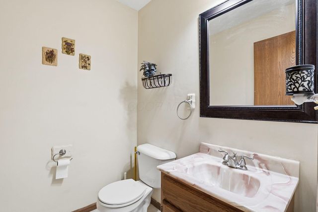 961 White Oak Court, Marysville, OH 43040