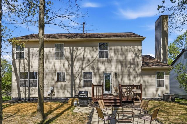961 White Oak Court, Marysville, OH 43040