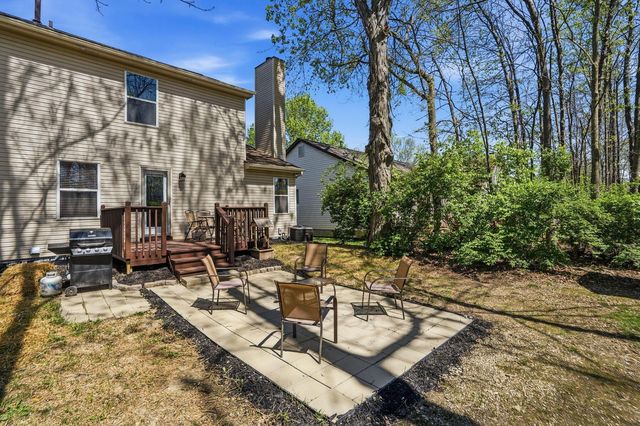 961 White Oak Court, Marysville, OH 43040