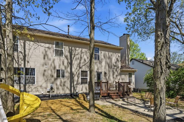 961 White Oak Court, Marysville, OH 43040