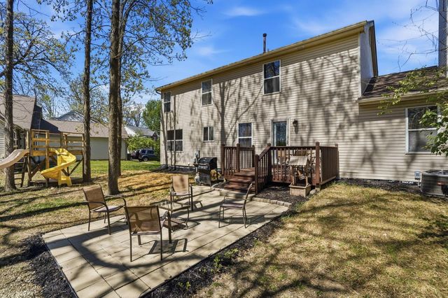 961 White Oak Court, Marysville, OH 43040