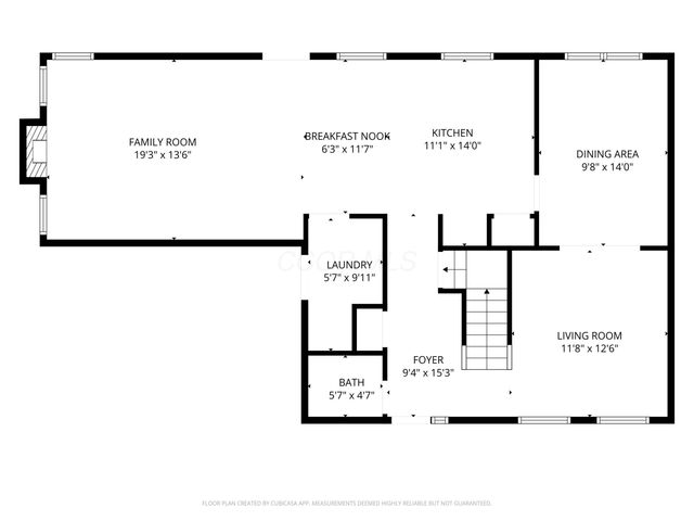 961 White Oak Court, Marysville, OH 43040