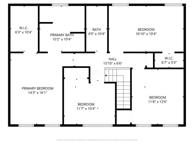 961 White Oak Court, Marysville, OH 43040