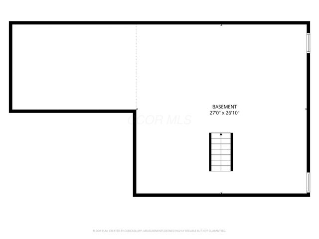 961 White Oak Court, Marysville, OH 43040
