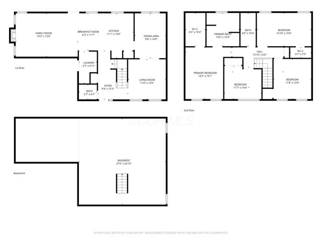 961 White Oak Court, Marysville, OH 43040