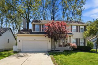 961 White Oak Court, Marysville, OH 43040