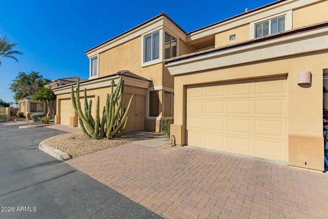 7887 N 16th Street Unit 123, Phoenix, AZ 85020