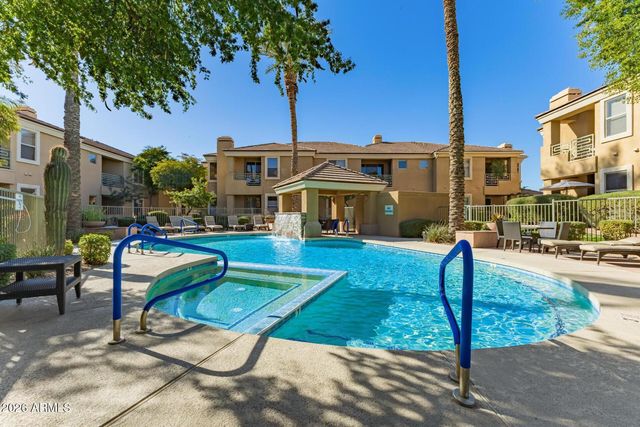 7887 N 16th Street Unit 123, Phoenix, AZ 85020