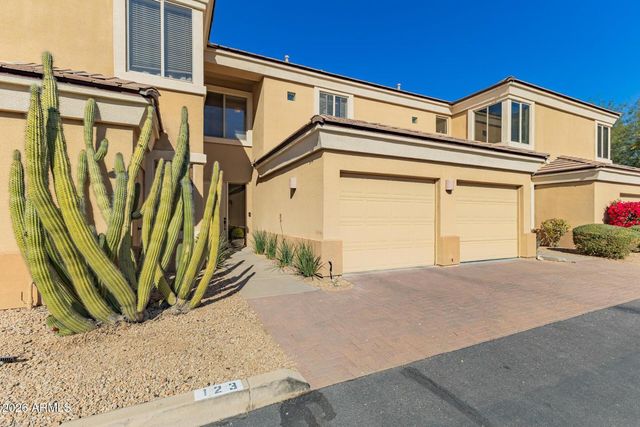 7887 N 16th Street Unit 123, Phoenix, AZ 85020