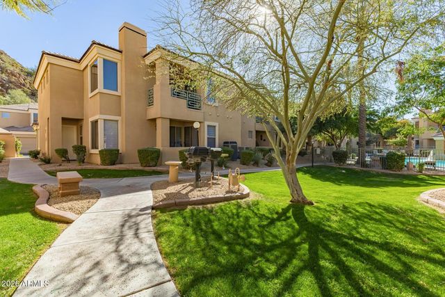 7887 N 16th Street Unit 123, Phoenix, AZ 85020