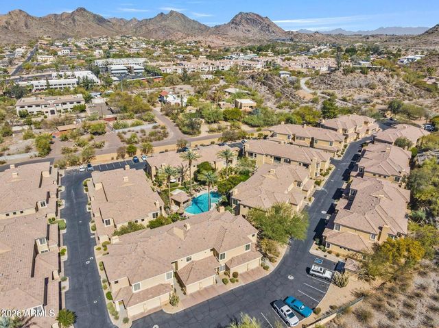 7887 N 16th Street Unit 123, Phoenix, AZ 85020