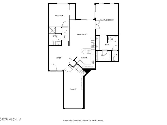 7887 N 16th Street Unit 123, Phoenix, AZ 85020