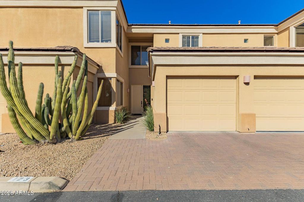 7887 N 16th Street Unit 123, Phoenix, AZ 85020