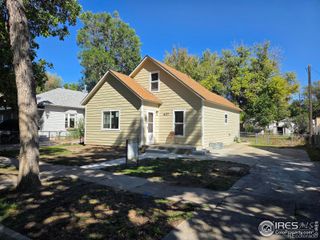 407 Carson Street, Brush, CO 80723