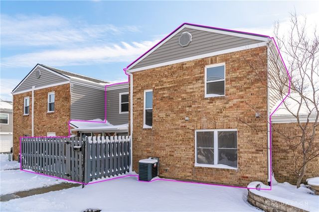 5551 Hummock Road, Dayton, OH 45426