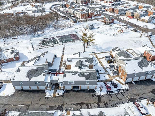5551 Hummock Road, Dayton, OH 45426