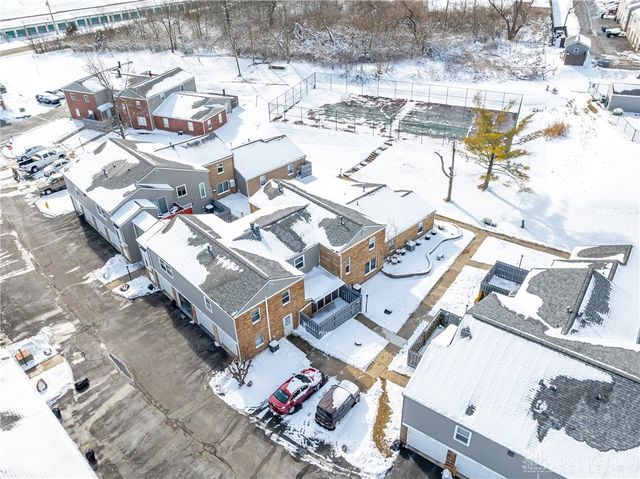 5551 Hummock Road, Dayton, OH 45426