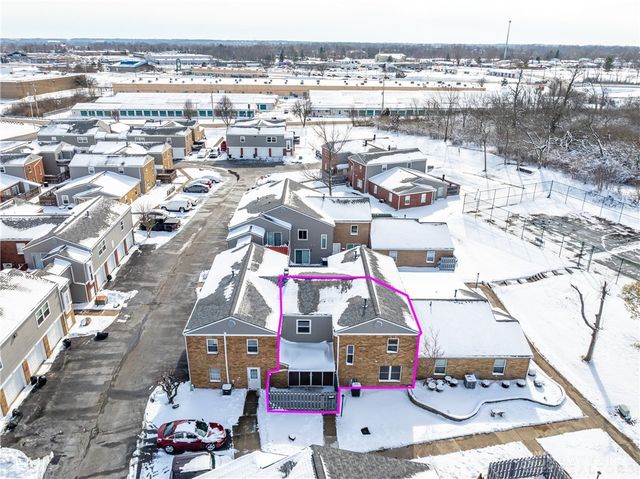 5551 Hummock Road, Dayton, OH 45426