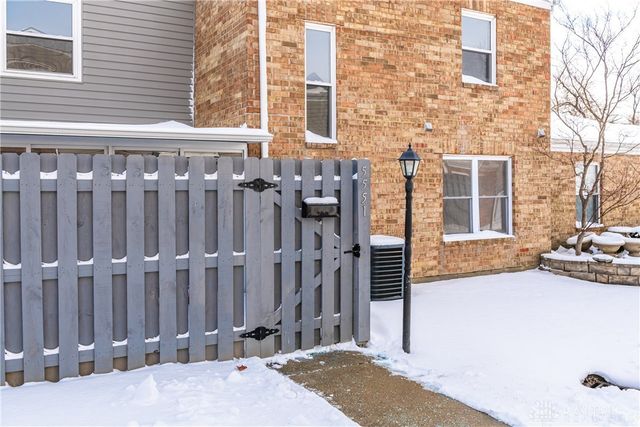 5551 Hummock Road, Dayton, OH 45426