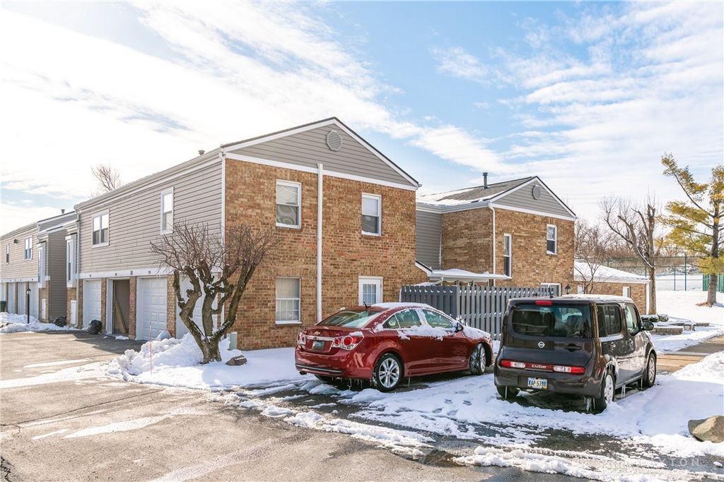 5551 Hummock Road, Dayton, OH 45426
