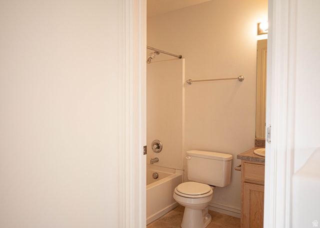 4048 E CLARK ST, Eagle Mountain, UT 84005